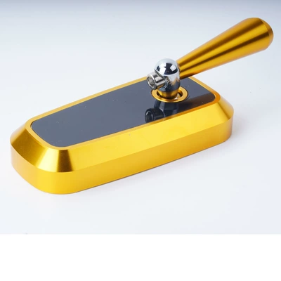 Motorcycle rearview mirror: Retro Reversing Mirror, Handlebar Mirror