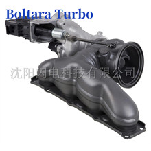 11657624535 49477-02022 TD04LR6�����ڱ���520i 2.0T������ѹ��