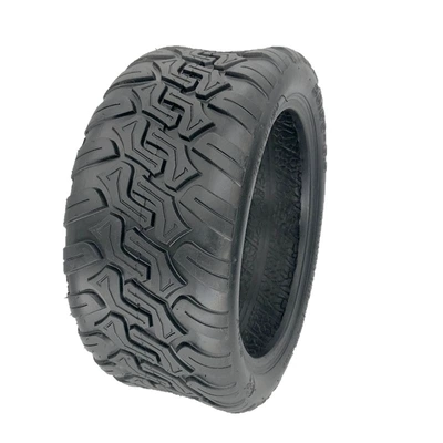 Outer Tire, Elektrikli avtomobil şinləri