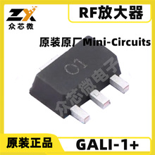 ԭװ��Ʒ SOT89 ��Ƶ�Ŵ��� IC 0Hz ~ 8GHz 11dB GALI-1+