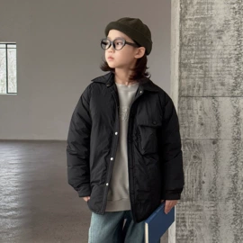 童裤;童T恤;普通外套