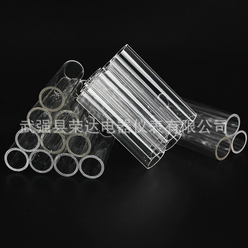 Стеклянный дом с креветками Рыбный аквариум благоустройство цилиндрический стеклянный дом с креветками Хрустальная креветка стеклянный дом с креветками аквариальное оборудование оптом