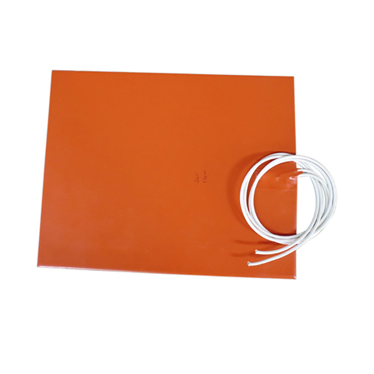 Silicone lithium battery