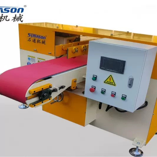 临城县石通机械         STMY30 蘑菇石机