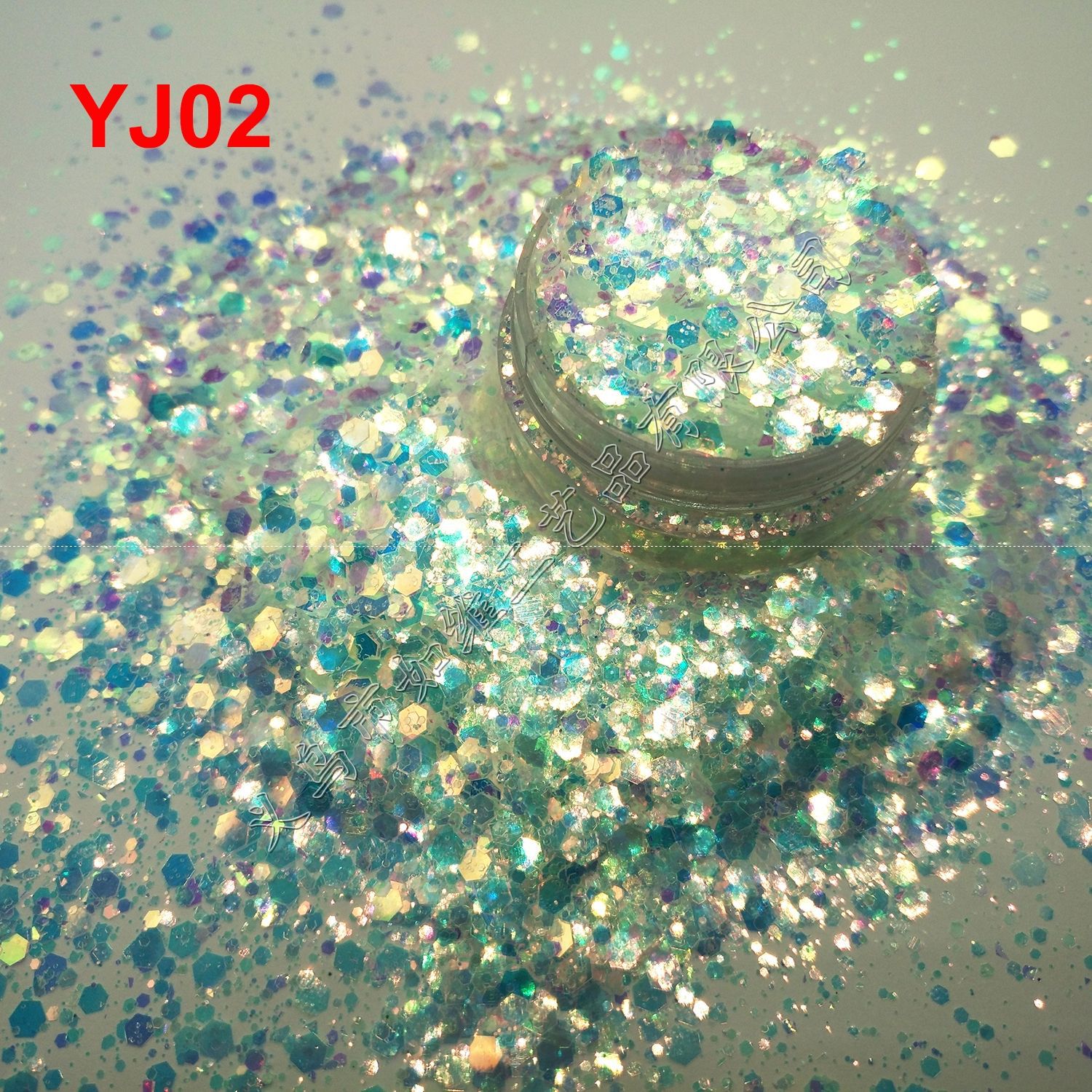 新拍-妖精之瞳YJ02 5