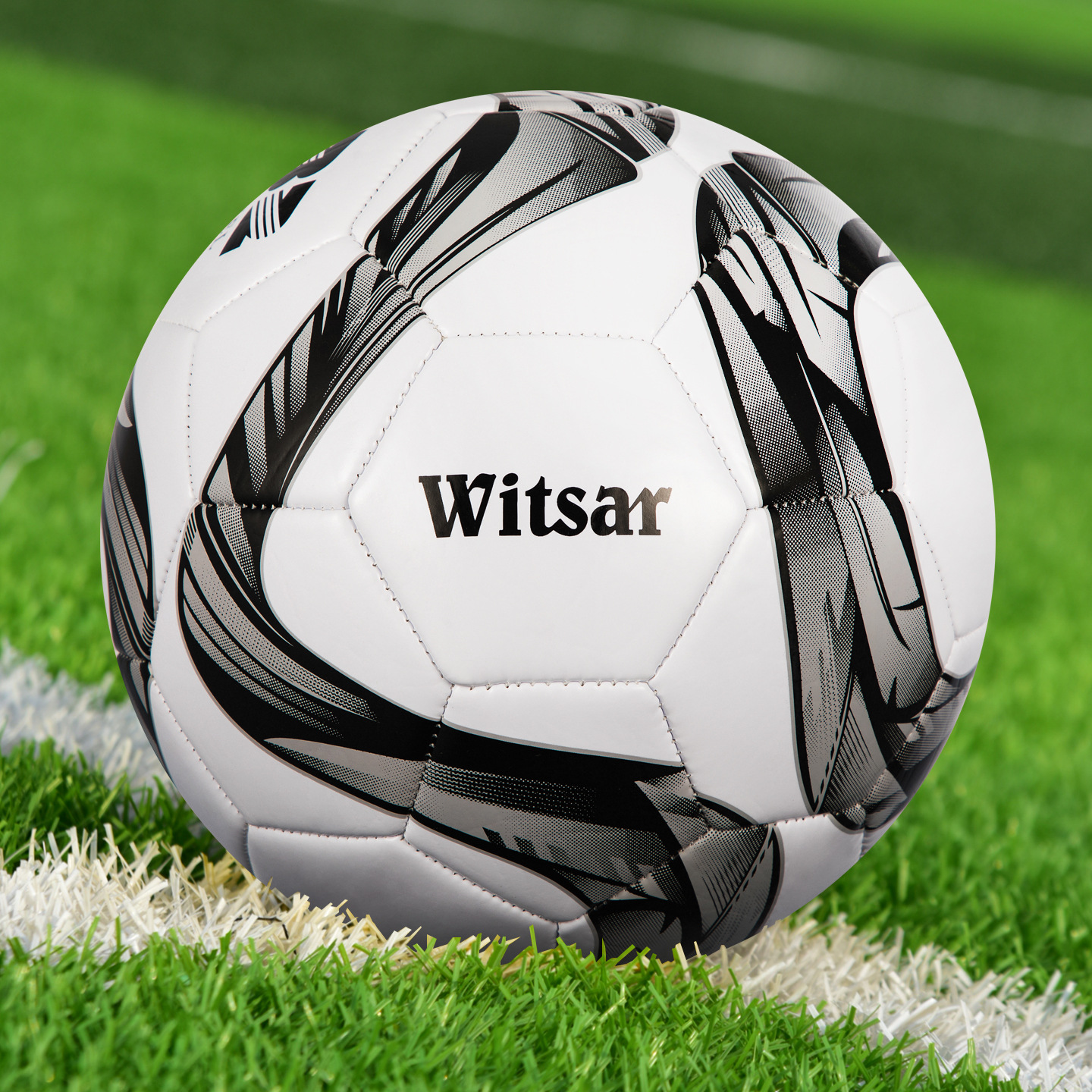 Fábrica al por mayor de fútbol juvenil máquina de fútbol 5 niños 3 jardín de infantes 4 entrenamiento de estudiantes de fútbol