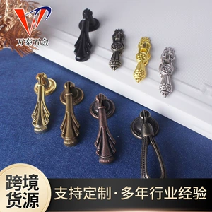 Подарочная коробка, аксессуары, коробочка для хранения, классическая антикварная упаковка