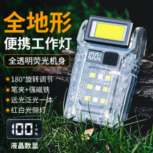 LED�ɹ����Ͳ���ⱬ����늱�y�L�m���Añ������๦��COB������