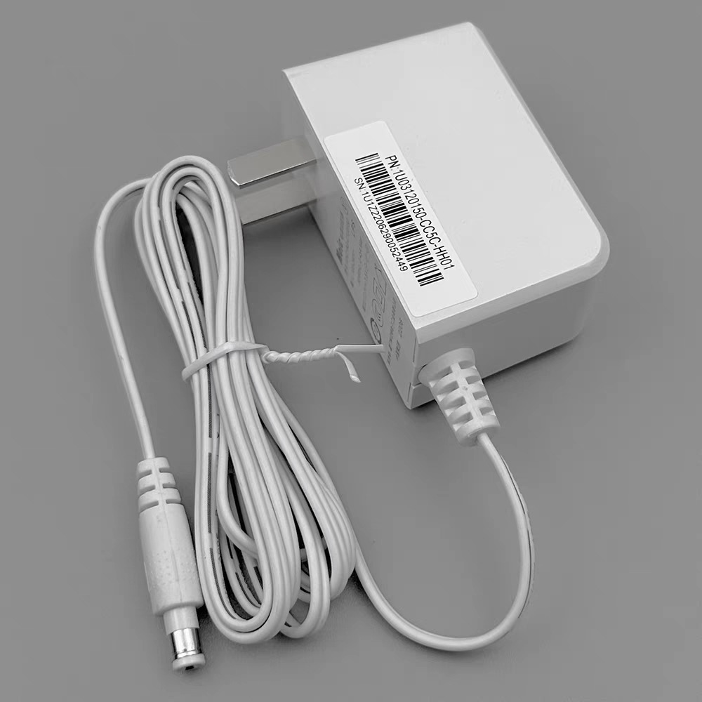 原装电信猫电源中兴ZXHN F4600T天翼网关12V1.5A电源适配器充电线