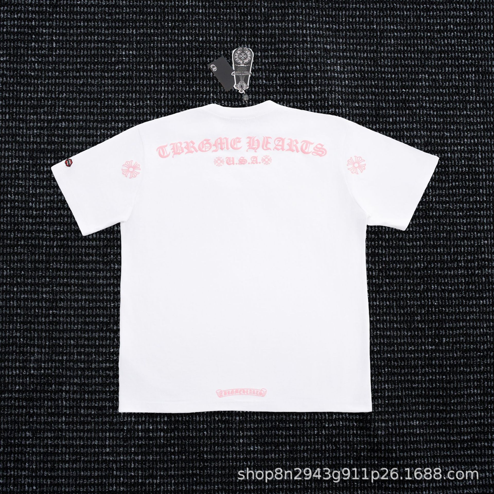 TB04 white
