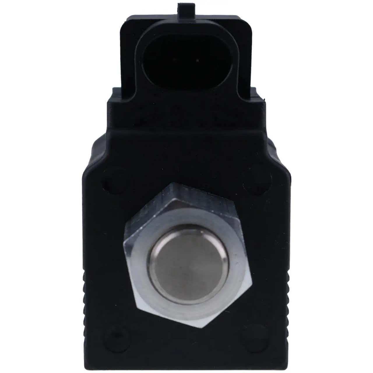 YZ501931 Excavator Loader Crane Solenoid Valve, General Solenoid Valve Parts for Construction Machinery, Electrical Components