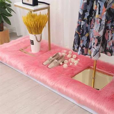 Computer Desk, Wool Mat, Kang Mat, Wool pad