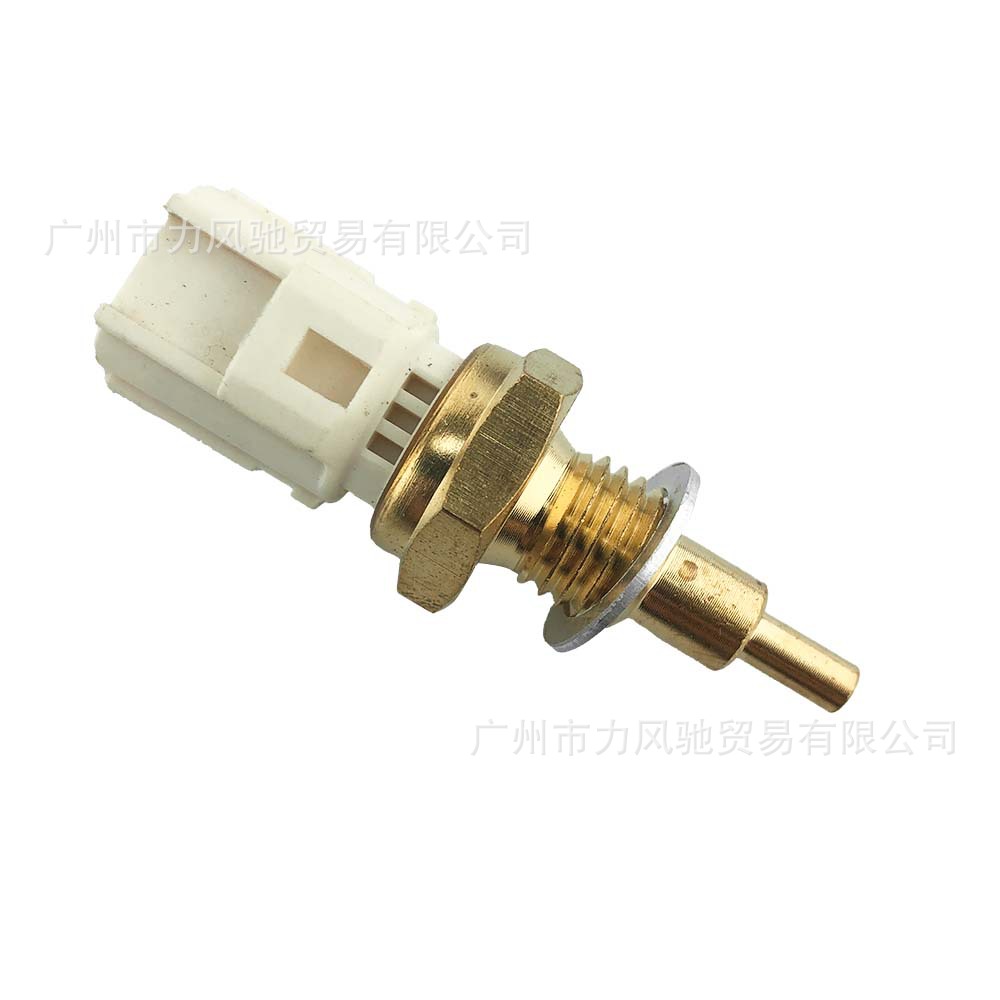 Inducción del radiador del sensor de temperatura del agua Yamaha XJ6F YFM700 YXM / YXC700 700