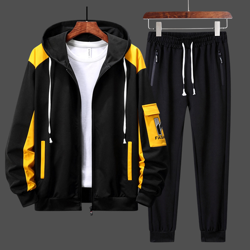 NT13 노란색 + V2 검정색