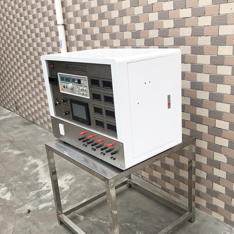 8686排插综合测试仪