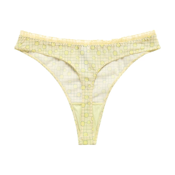 Lemon printing
