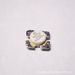MRF752 ���l�� ��Ч���� ԭ�b�M�ڲ�C�� �y�ðl؛ �|�����C