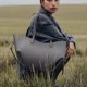[in stock] New Polene Blingen Wings Bag Cyme Shoulder Underarm Bag Large Capacity Portable Tote Bag