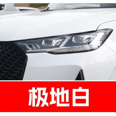 10. Great Wall Auto touch-up Avtomobil boya qələmləri - buy-one-get-two-1-coat-of-color-paint-1-coat-of-brightening-polish-plus-a-free-toolkit-cleaning-cotton-and-applicator-brush-polar-white