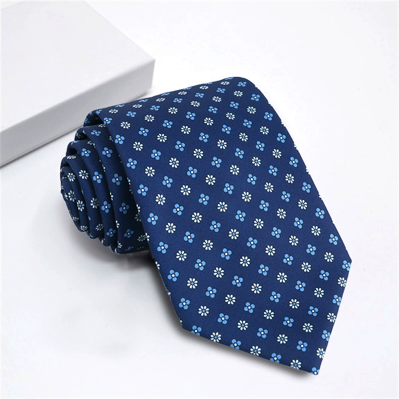Men's spring tie, retro classic suit jacket, 2023