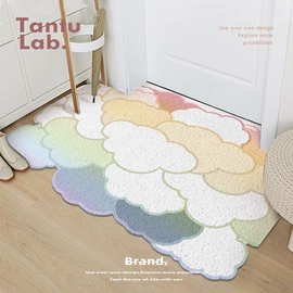 家用地毯;地垫;通用脚垫