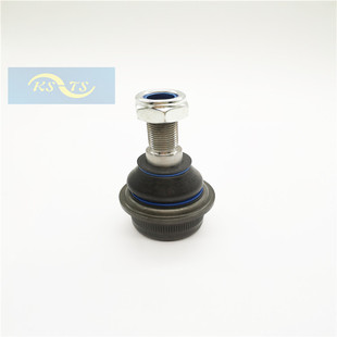 2203330327 lower suspension ball head chassis piece horn ball head steering ball head