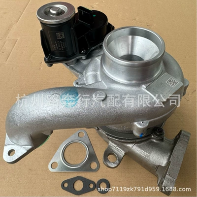 Fengjun 7 6 Car – Supercharger