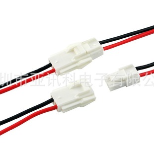 VLP-VLR 6.2 spacing male and female air butt terminal line VLP/VLR6.2/7.9 air butt wiring