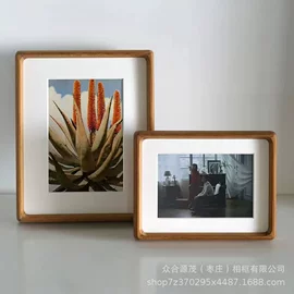 相框、画框;书法
