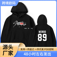 �����ñ������Ůŷ���¿��¿��¿�stray kid i am you����