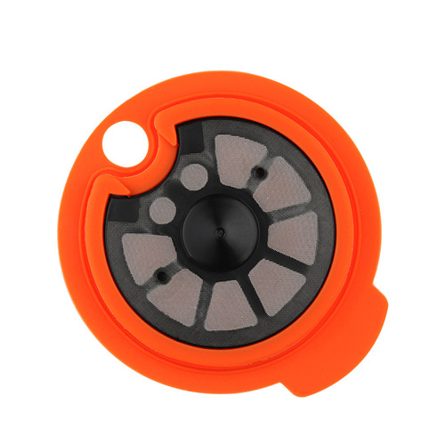 Bosch Tassimo reusable coffee capsule filter cup