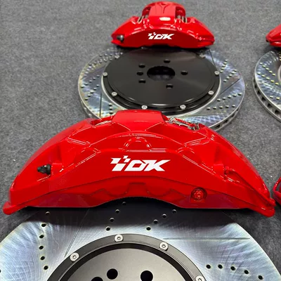 Suitable for Ford Other brake systems