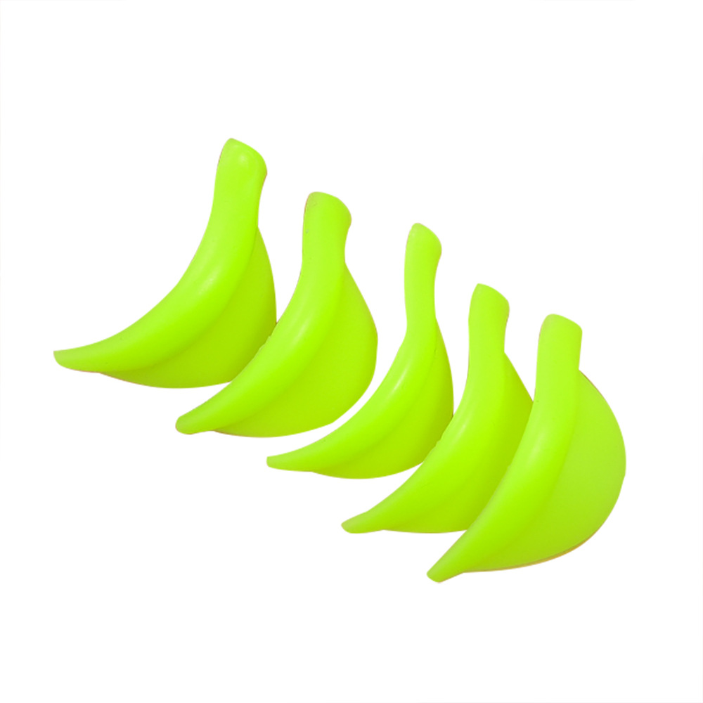 Nuevo 5 pares de pestañas perming junta de silicona pestañas perming ayuda pestañas perming herramienta