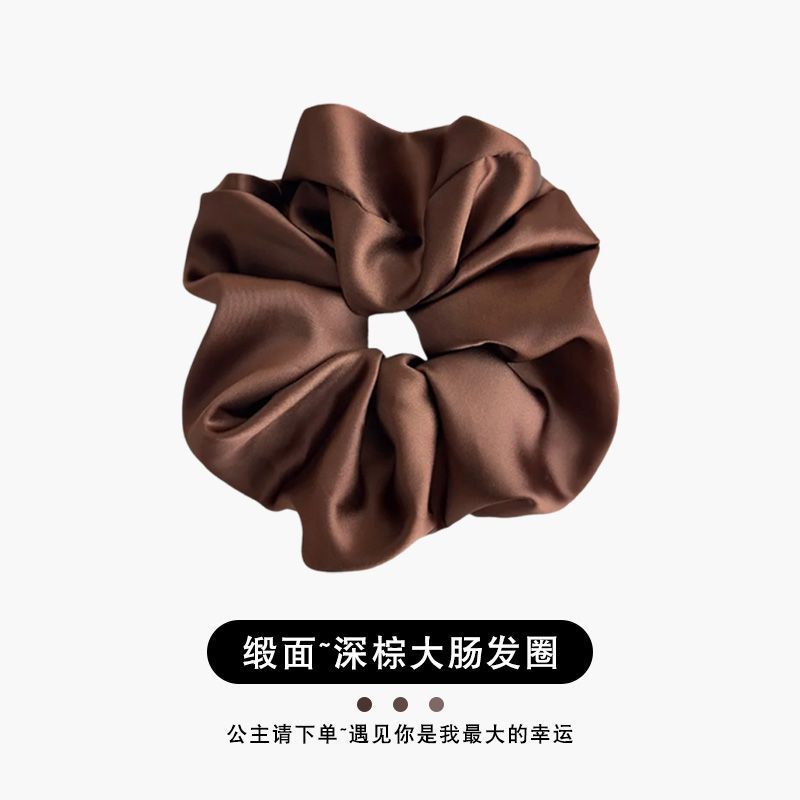 复古风碎花蕾丝蝴蝶结发夹女款网红同款潮流头饰热销饰品批发|undefined