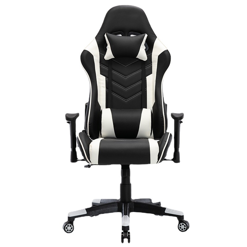 E-sports Racing Chair Cross-border E-sports Anchor Chair Internet Cafe Game Chair Large Computer Chair Office Chair