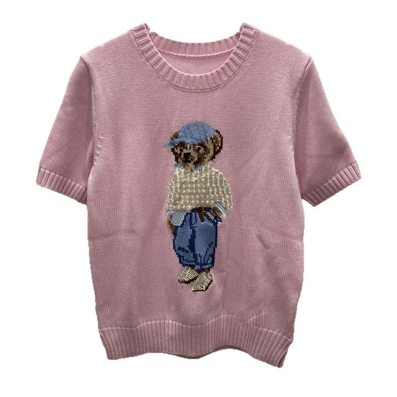 Fuchsia, with short sleeve
