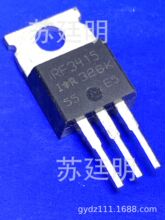 ���ݲ�CIRF3415��Ч���� 150V 43A�x���ṩ����ȫ�y