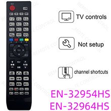 �����ں��ŵ��ӻ�ң���� EN-32954HS EN-32964HS ����