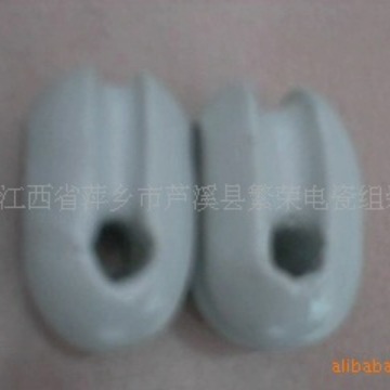 供应J-10拉紧瓷瓶绝缘子