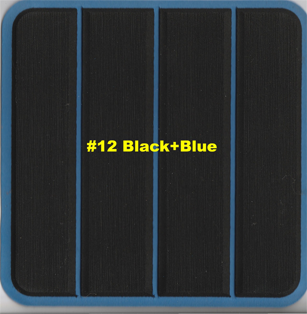 #12  Black+Blue