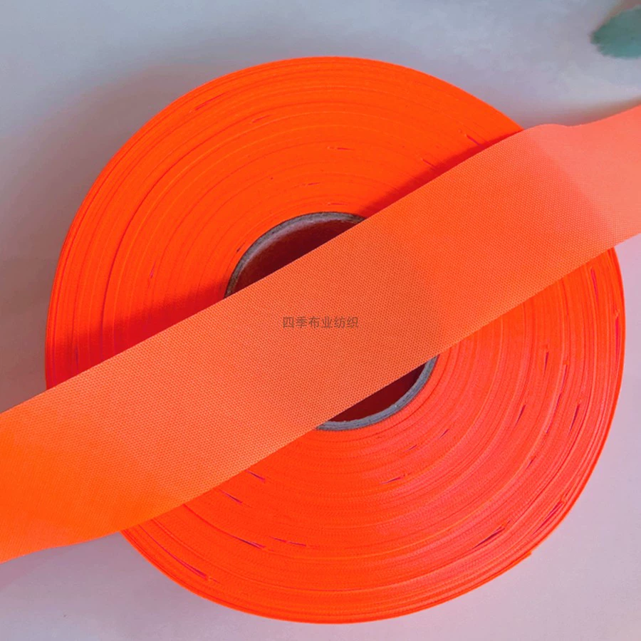 3-4 см оксфордская ткань, водонепроницаемые кромочные полосы, водонепроницаемые кромочные полосы для тентов, навесов и зонтов, ковровые кромочные полосы