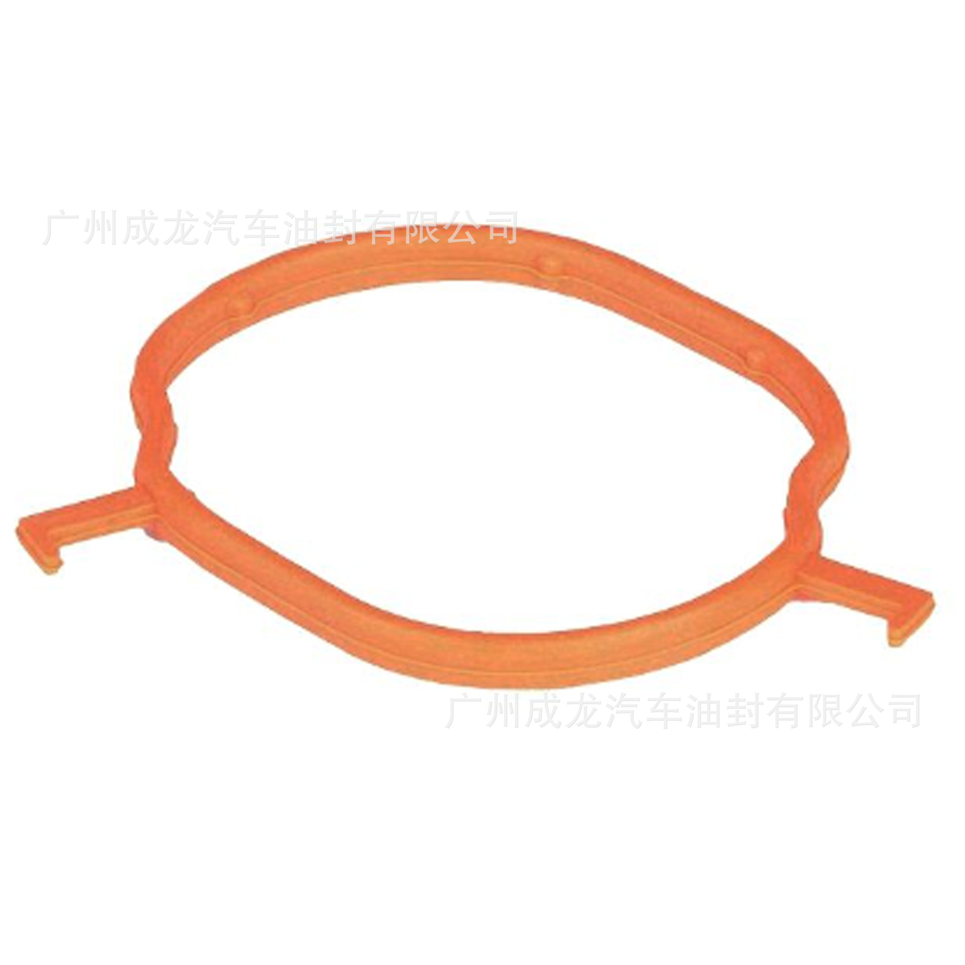 038121688B  适用大众途欢/途威节温器垫胶圈