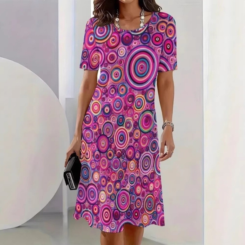 2026 Summer European and American Y2 Style: New, lightweight, and comfortable dresses, including bohemian beach dresses 2026 Summer European and American Y2 Style: New, lightweight, and comfortable dresses, including bohemian beach dresses