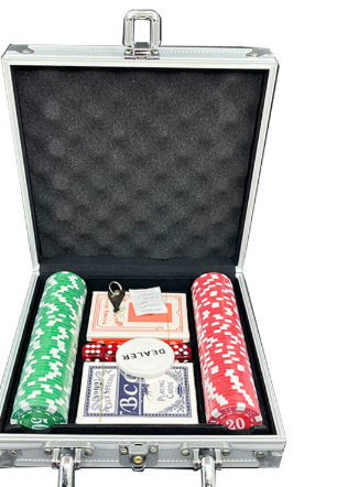 100야드에는 액면가가 있습니다.