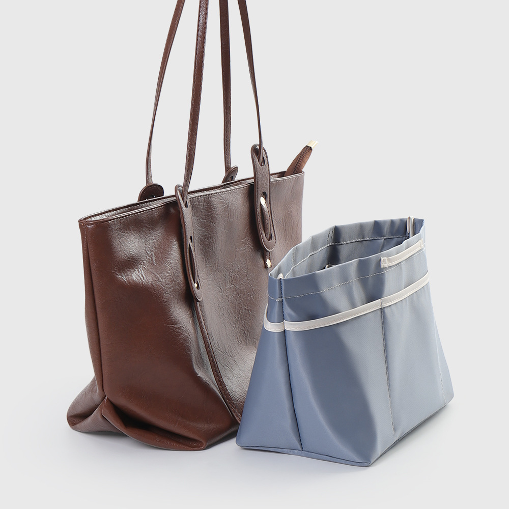 Bolsa de revestimiento transfronteriza en caliente bolsa cosmética bolsa de almacenamiento multipropósito portátil bolsa de dragón