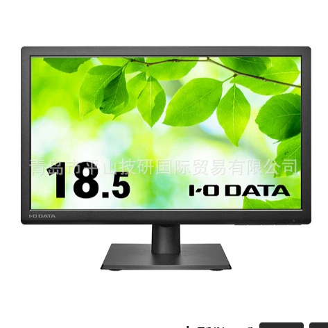 IODATA Монитор дисплей LCD-AH191EDW