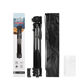 补光灯;手机支架;手机自拍杆