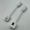 Vientiane socket