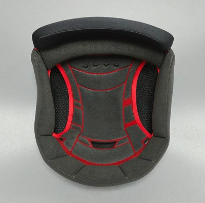 X14, Z8, 320, Ic04, Dəbilqə (Kaska) aksesuarları - k5-top-lining-l