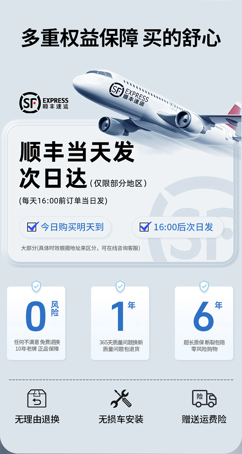 Suitable for Xiaomi YU7 SU7 new model, TPE car floor mats and trunk mat, eco-friendly, waterproof, and wear-resistant